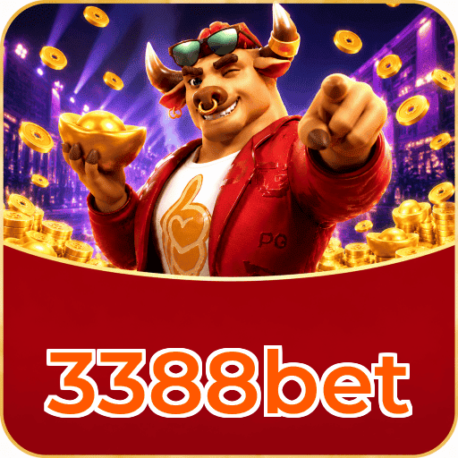 3388bet Segurança Logo 1