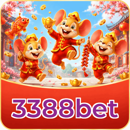 3388bet Instalar Logo 3