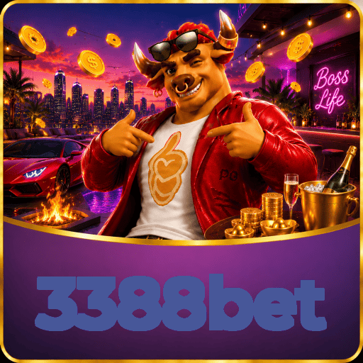 Slots 3388bet - RTP Alto Certificado