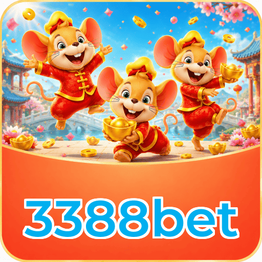 Slots 3388bet - Jackpots Progressivos
