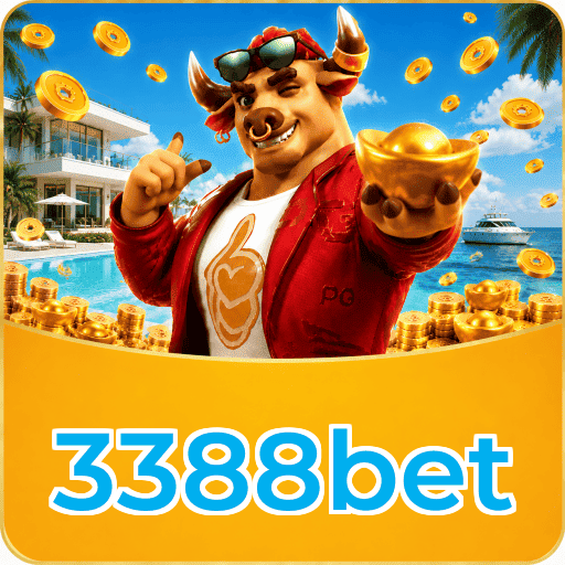 3388bet Instalar Logo 1