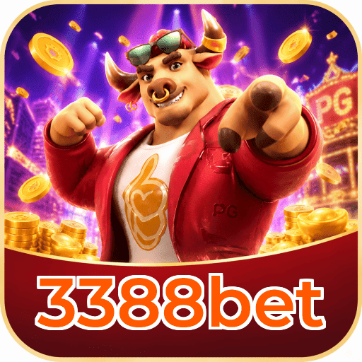 3388bet Segurança Logo 2