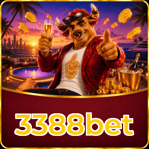 3388bet Logo 2