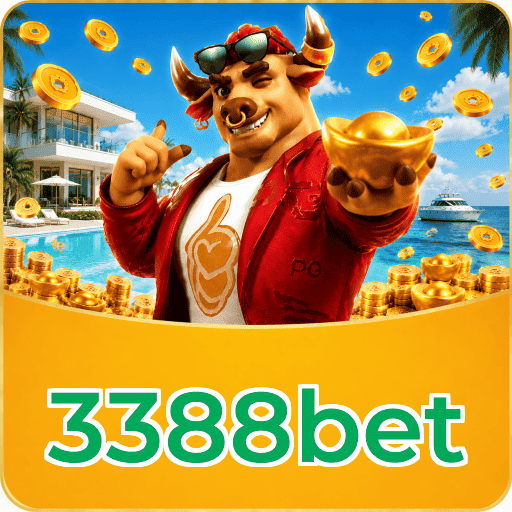 Certificação GLI 3388bet