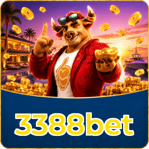 Servidor Brasil 3388bet