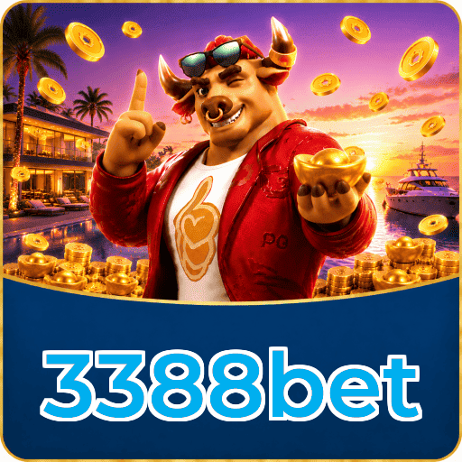 3388bet Instalar Logo 2